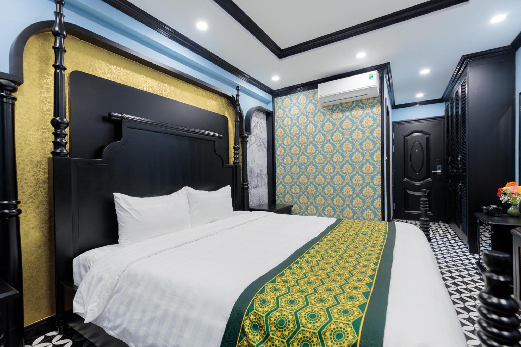 Babeeni Family Hotel Sapa Εξωτερικό φωτογραφία