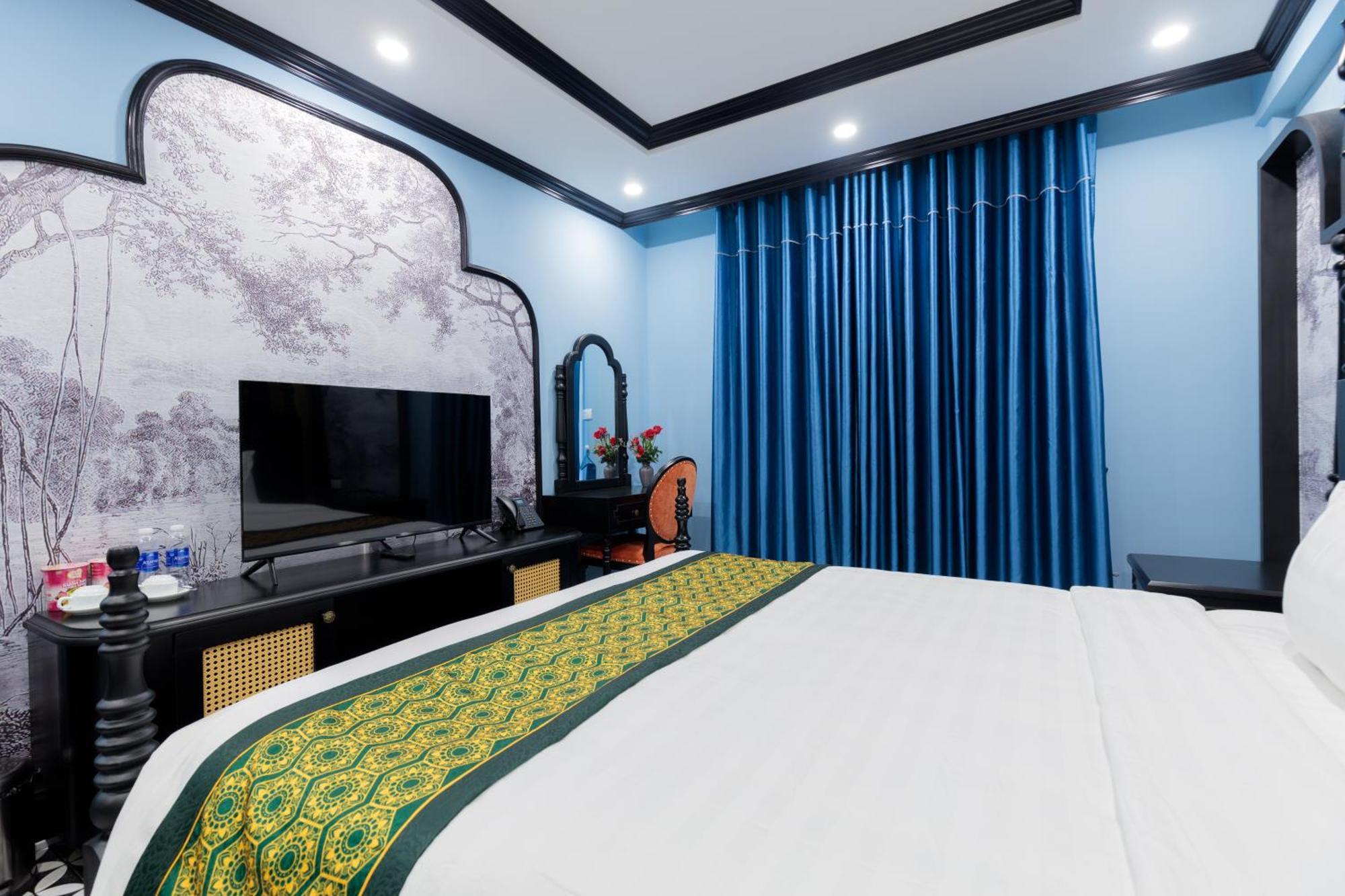 Babeeni Family Hotel Sapa Εξωτερικό φωτογραφία