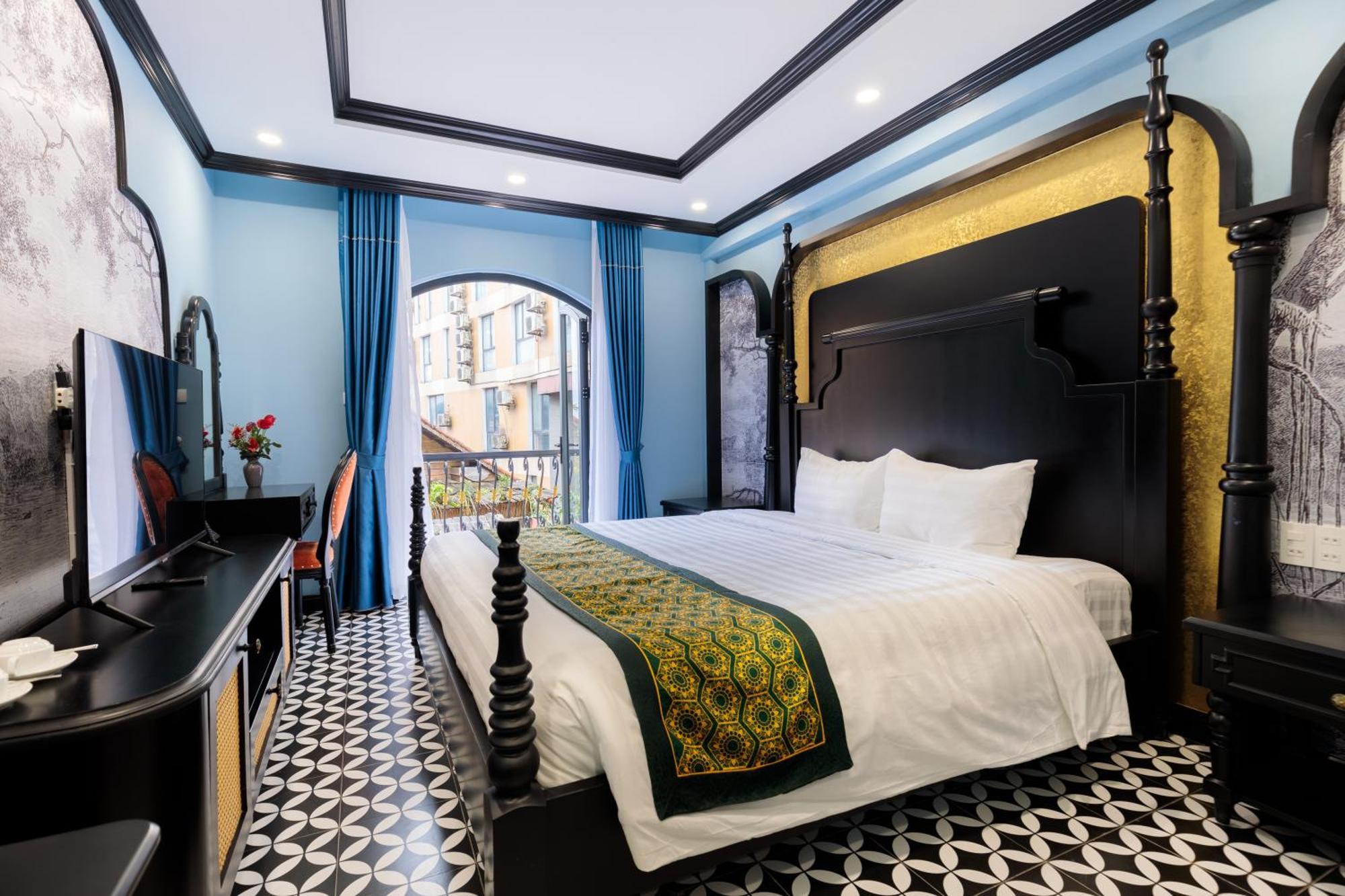 Babeeni Family Hotel Sapa Εξωτερικό φωτογραφία