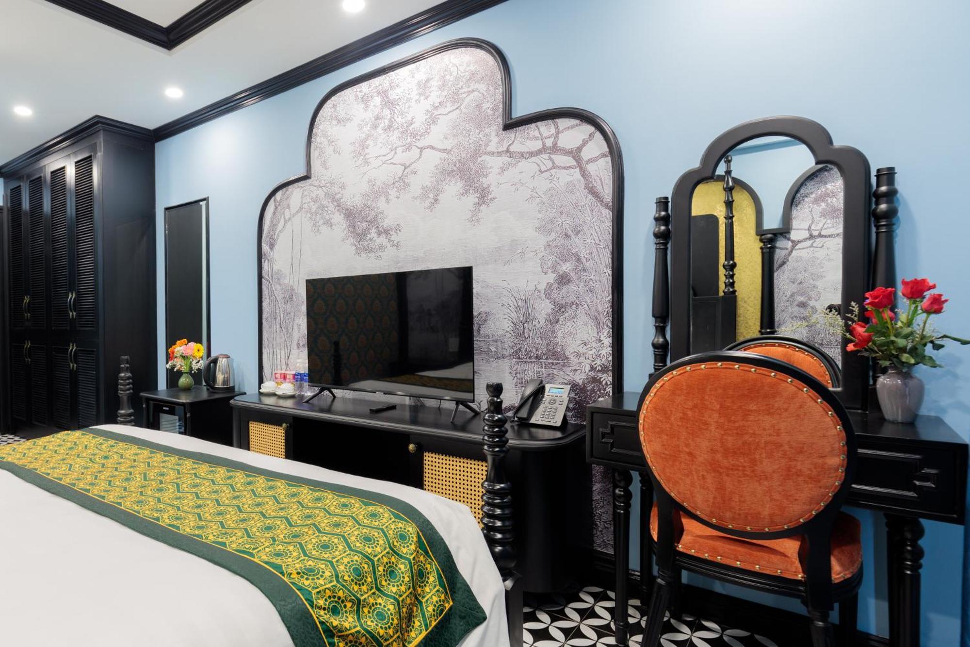 Babeeni Family Hotel Sapa Εξωτερικό φωτογραφία