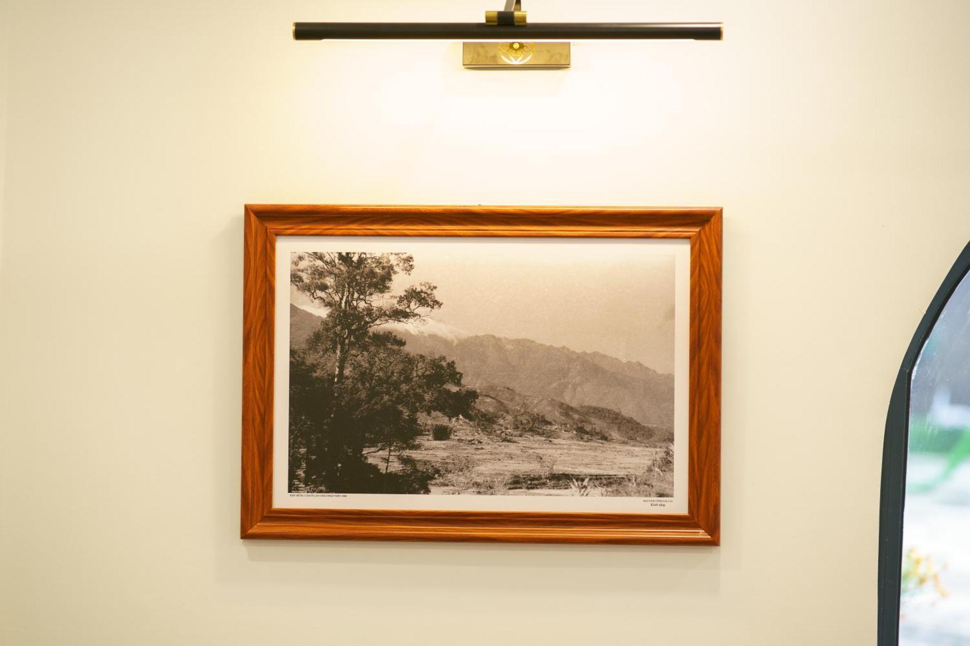 Babeeni Family Hotel Sapa Εξωτερικό φωτογραφία