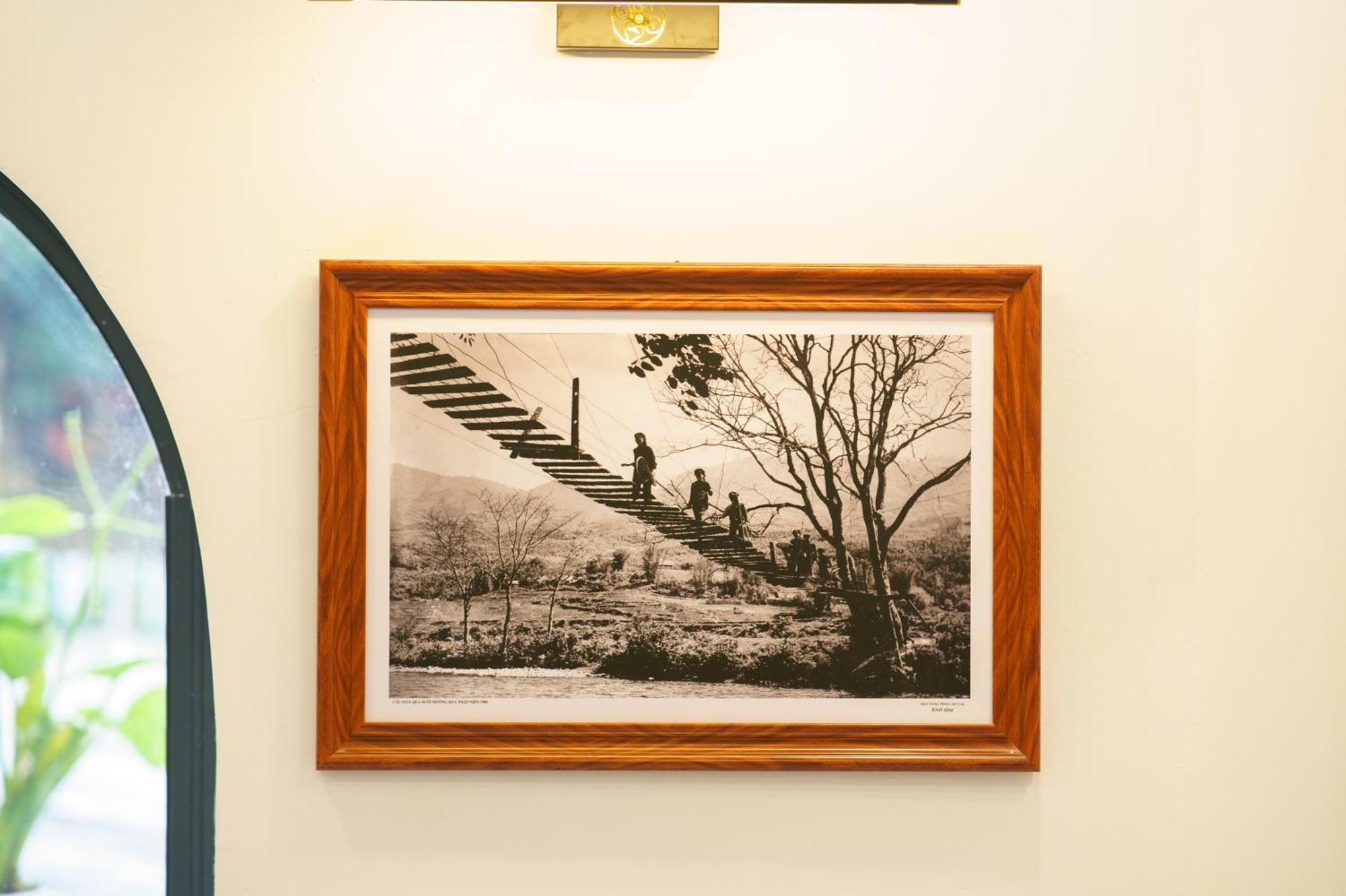 Babeeni Family Hotel Sapa Εξωτερικό φωτογραφία