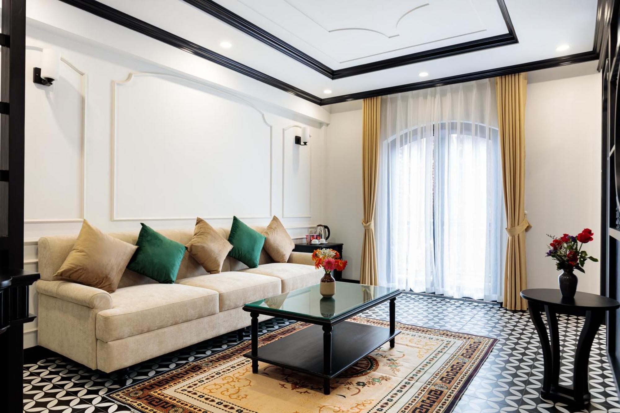 Babeeni Family Hotel Sapa Εξωτερικό φωτογραφία
