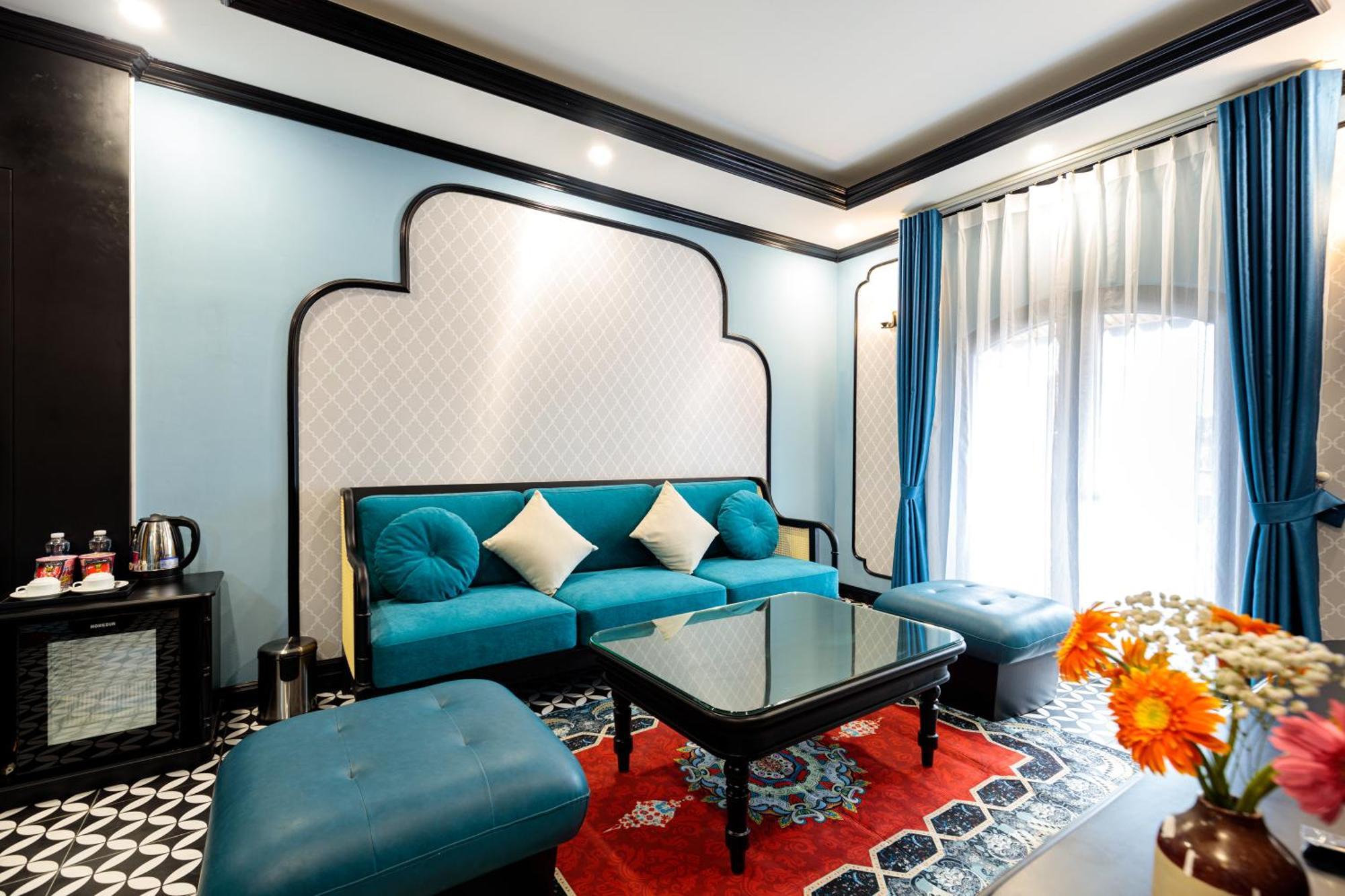 Babeeni Family Hotel Sapa Εξωτερικό φωτογραφία
