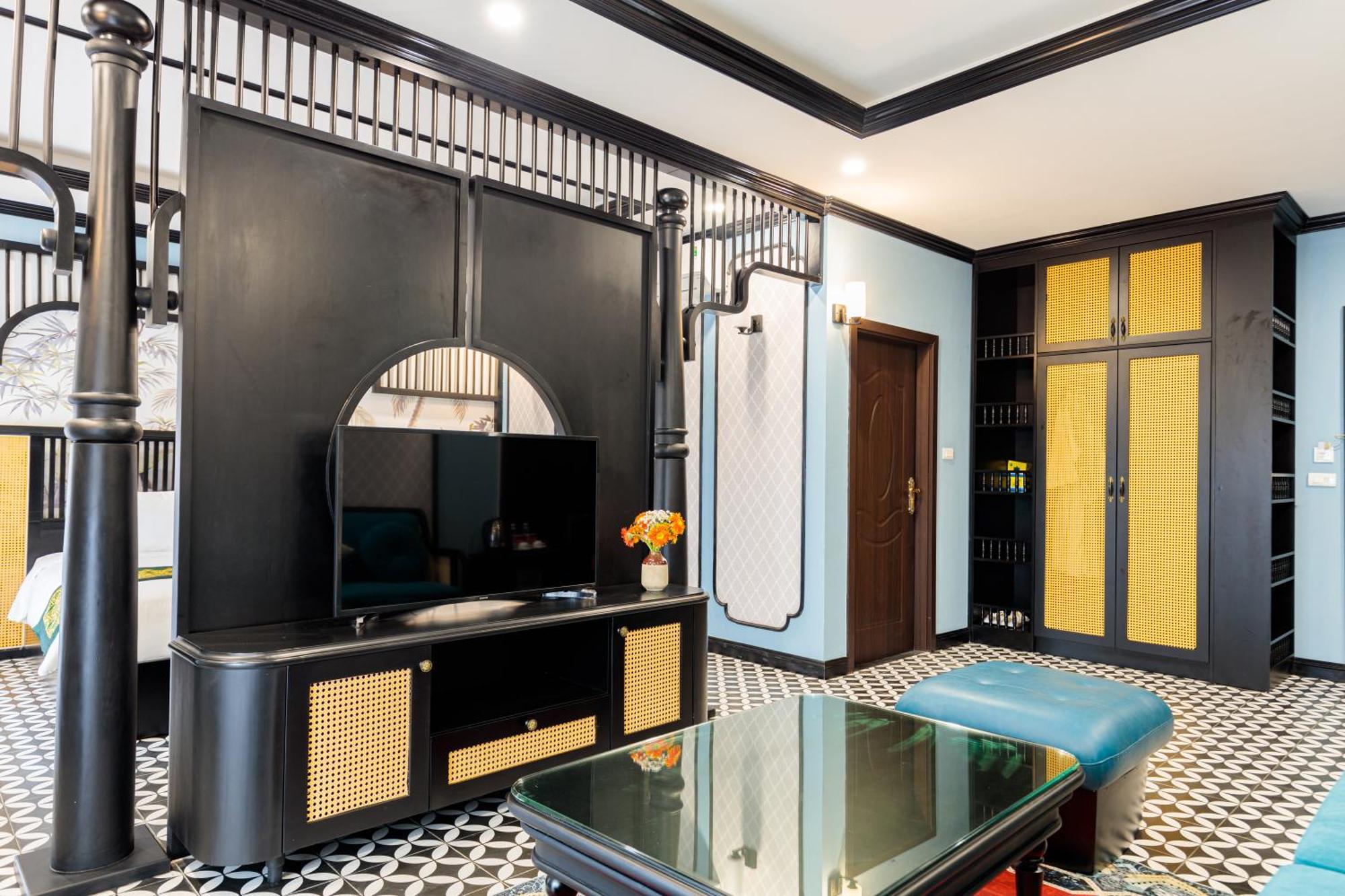 Babeeni Family Hotel Sapa Εξωτερικό φωτογραφία