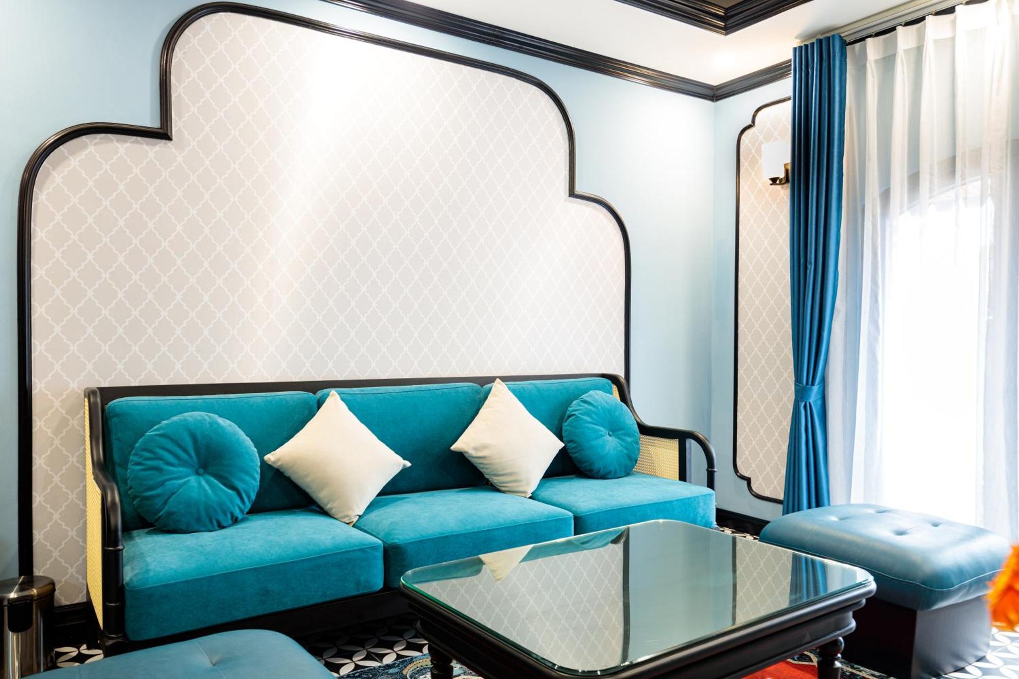 Babeeni Family Hotel Sapa Εξωτερικό φωτογραφία