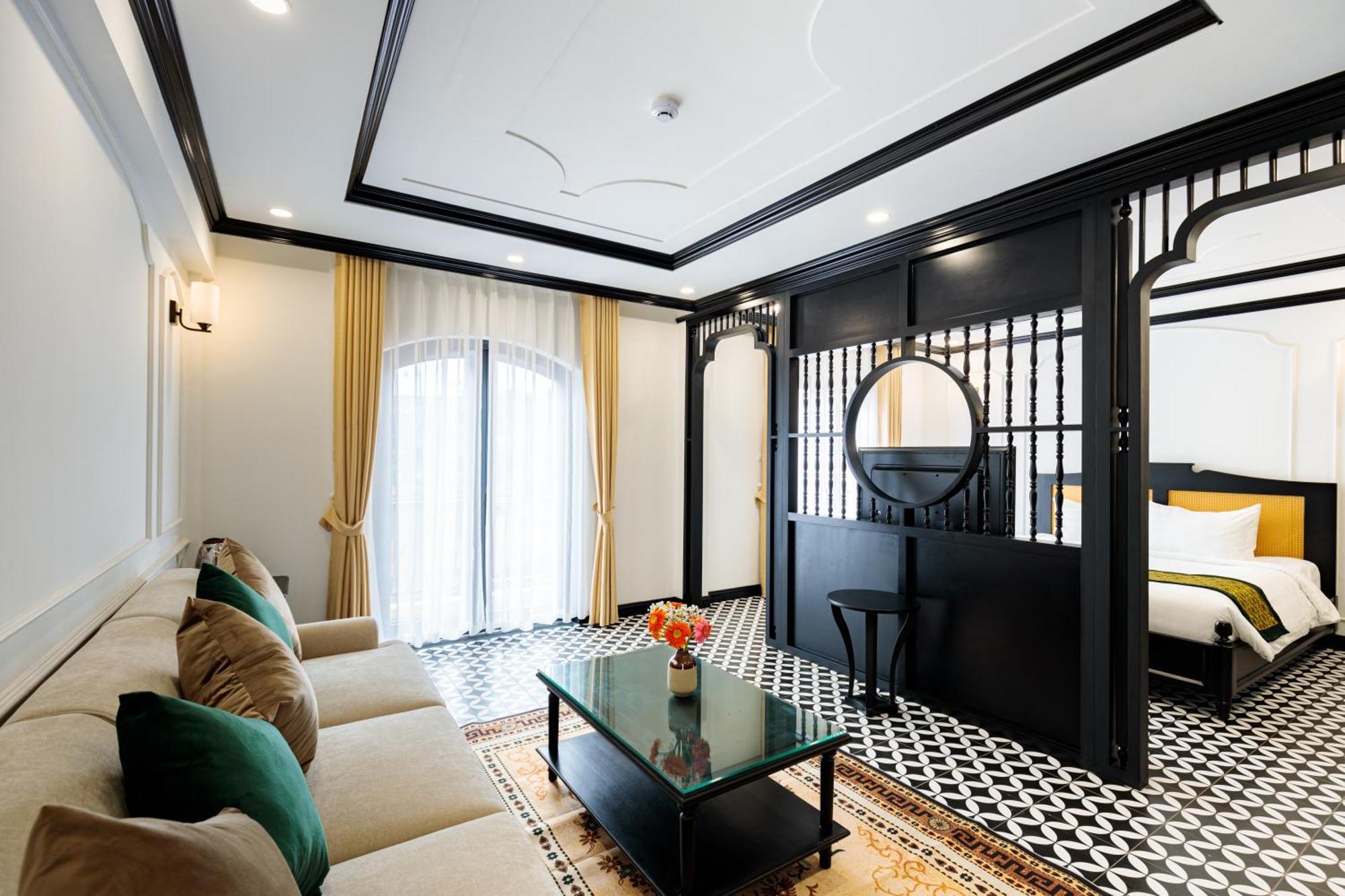 Babeeni Family Hotel Sapa Εξωτερικό φωτογραφία