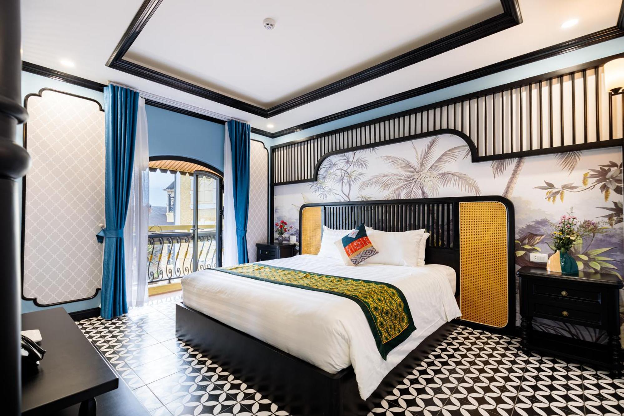 Babeeni Family Hotel Sapa Εξωτερικό φωτογραφία