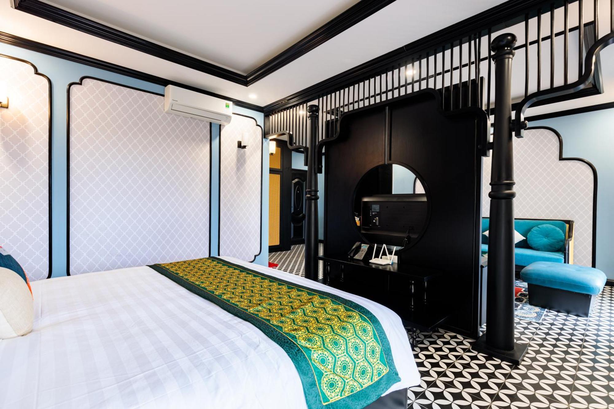 Babeeni Family Hotel Sapa Εξωτερικό φωτογραφία