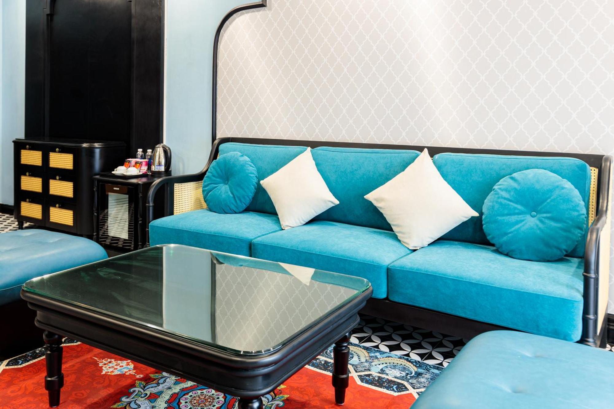 Babeeni Family Hotel Sapa Εξωτερικό φωτογραφία