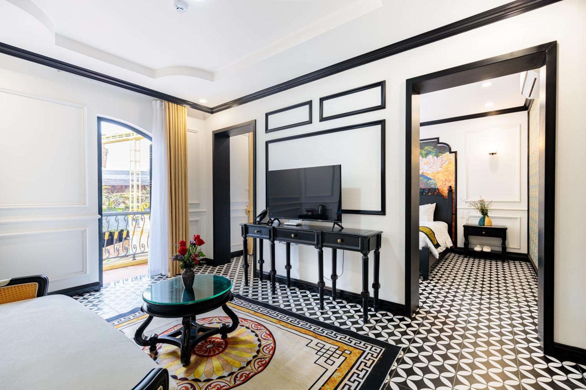 Babeeni Family Hotel Sapa Εξωτερικό φωτογραφία