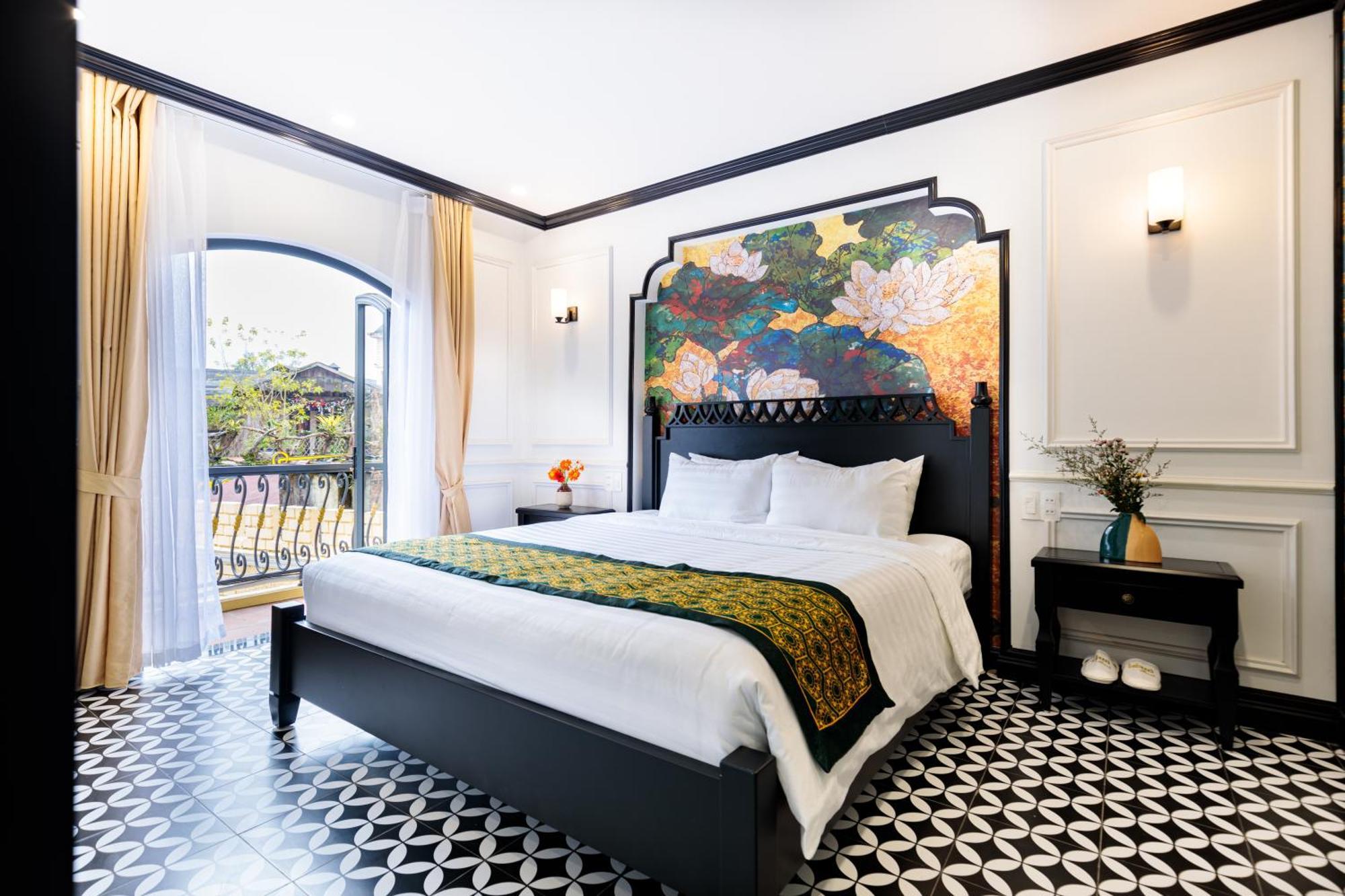 Babeeni Family Hotel Sapa Εξωτερικό φωτογραφία