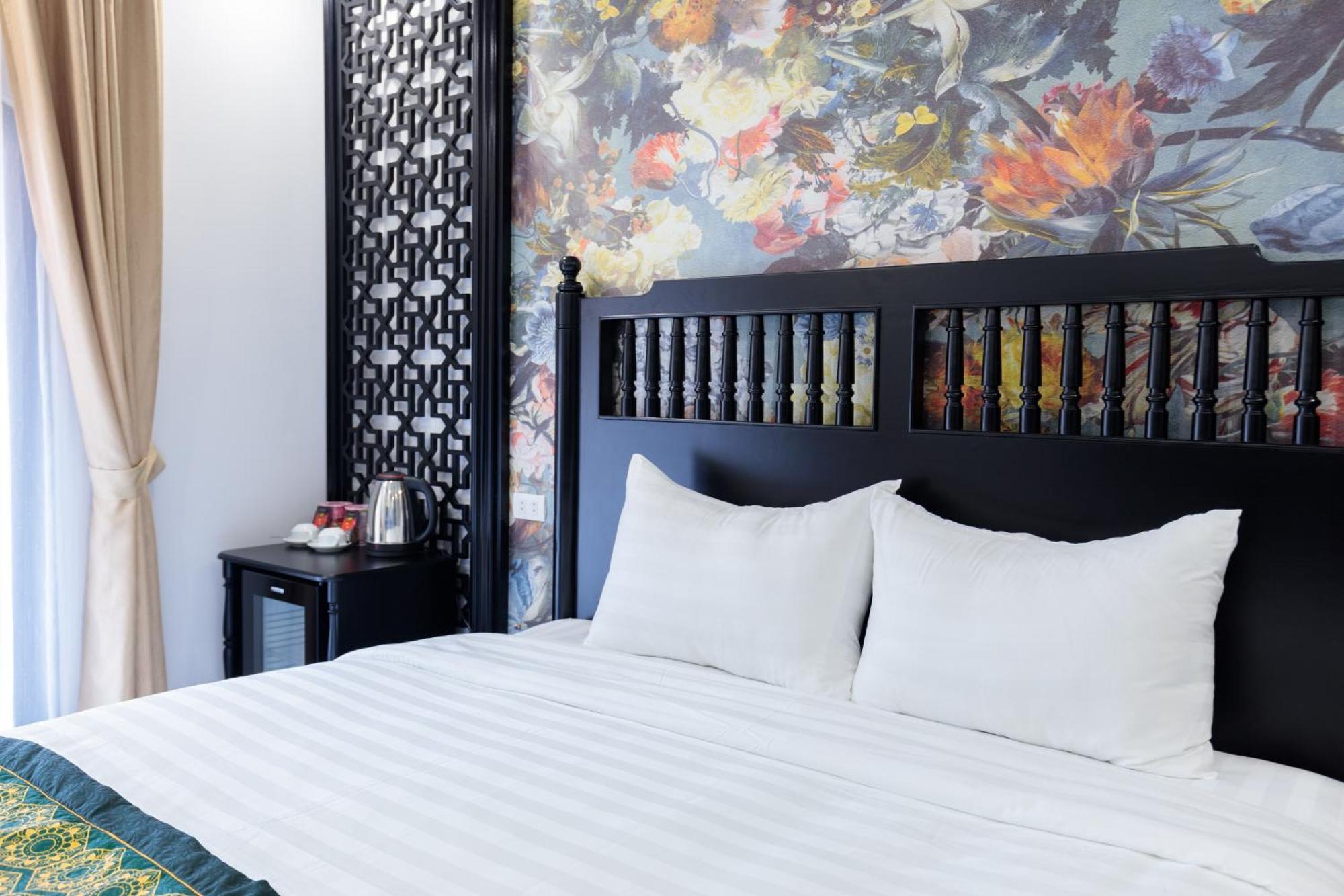 Babeeni Family Hotel Sapa Εξωτερικό φωτογραφία